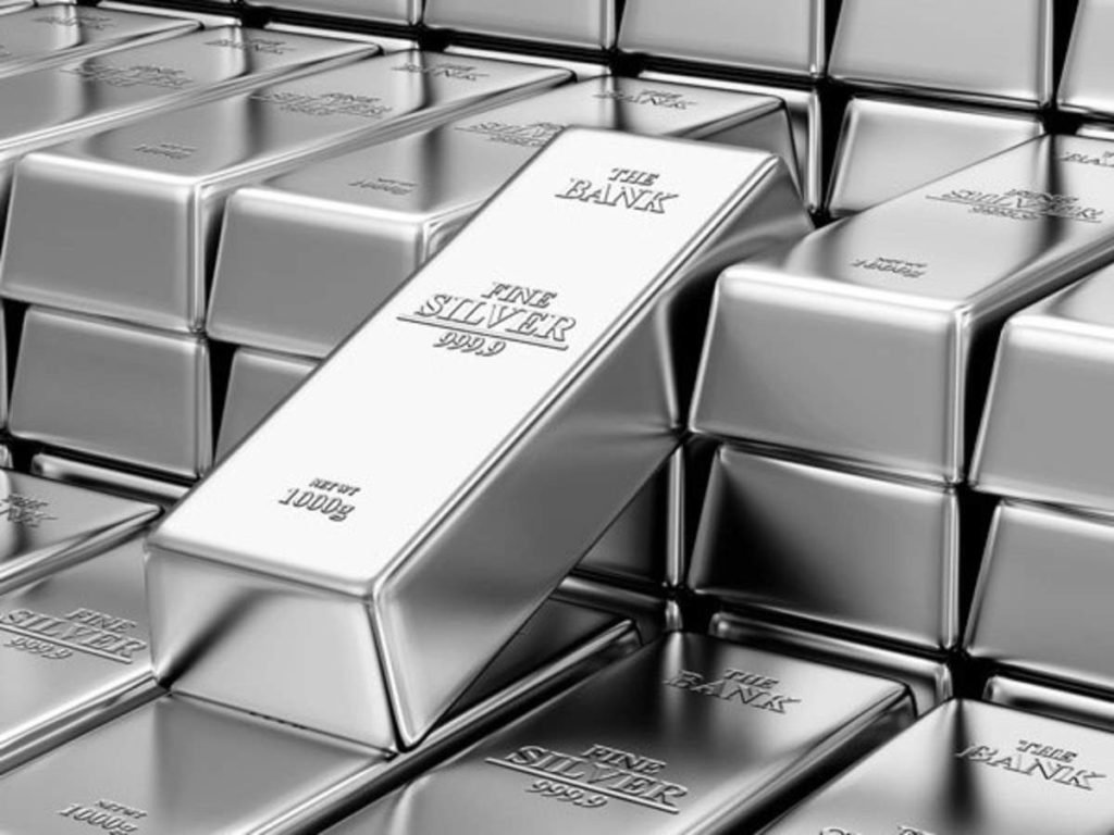 Determining The Key Rules While Investing In Silver coxbusinessaz