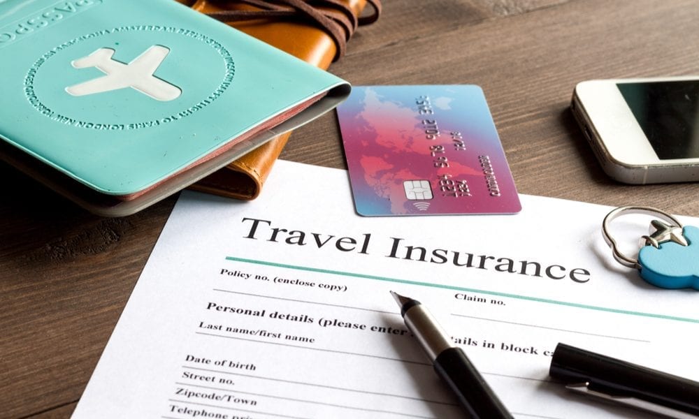 Exploring the Benefits of Travel Insurance