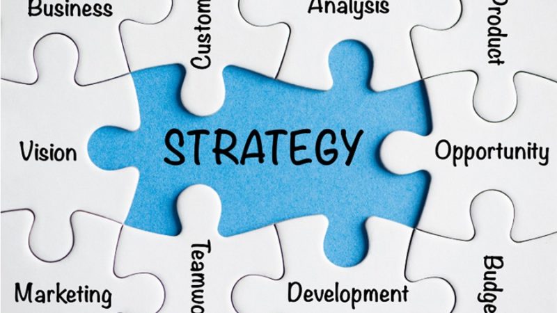Crafting a Strong Executive Communication Strategy for Business Growth