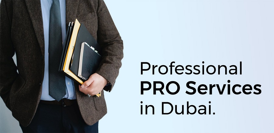 services in dubai