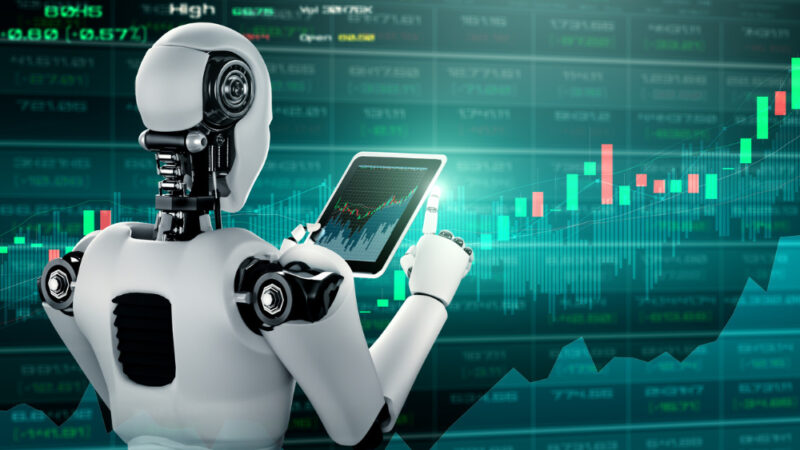 Forex Robots