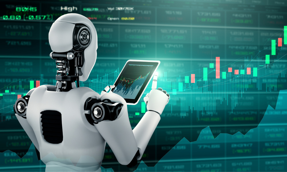 Forex Robots