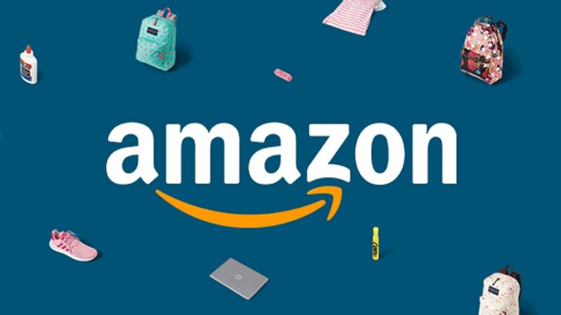 amazon agency FBO