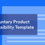 All About VPAT: Documenting Accessibility in Software Development