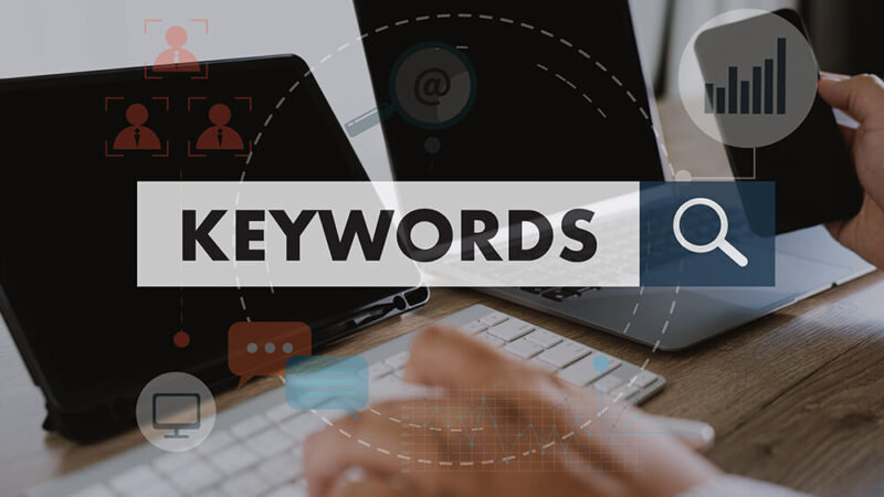 Keyword Research