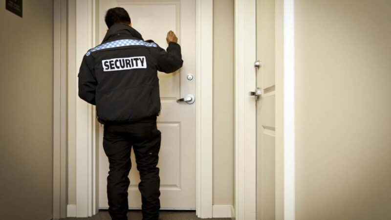 Security Services