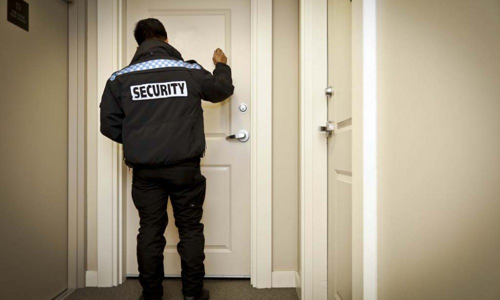 Security Services